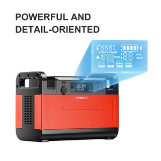 پاوراستیشن Suntech GT150۰ یکسال گارانتی
